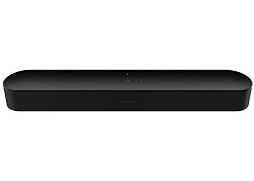 Smart Soundbars