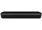Sonos Beam - Alexa Smart Sound Bar - Black