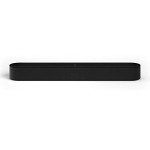 Sonos Beam - Alexa Smart Sound Bar - Black