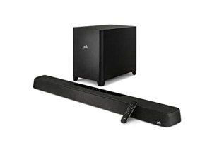 Polk Audio MagniFi Max 5.1 Sound Bar System
