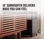 Polk Audio MagniFi Max 5.1 Sound Bar System