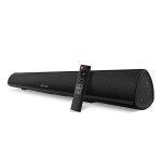 40-Inch Wireless Bluetooth Soundbar with HDMI-ARC