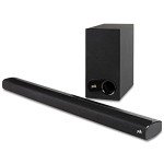 Polk Audio Signa S2 Sound Bar with Subwoofer