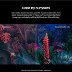 Samsung 65" 4K UHD Smart TV