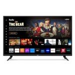 VIZIO 50-Inch 4K UHD Smart TV with Voice Remote