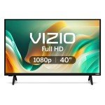 VIZIO 40" Full HD Smart TV with Alexa & Bluetooth