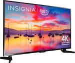 Insignia 43" 4K UHD Smart Fire TV