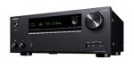 Onkyo TX-NR696 Smart Audio Video Receiver