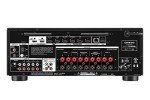 Onkyo TX-NR696 Smart Audio Video Receiver