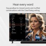 VIZIO 5.1 Soundbar with Wireless Subwoofer & Bluetooth