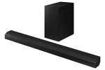 SAMSUNG HW-B650 3.1ch Dolby Soundbar with Subwoofer
