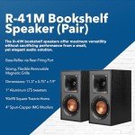 Klipsch 5.2 Home Theater Speaker System Bundle