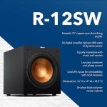 Klipsch 5.2 Home Theater Speaker System Bundle