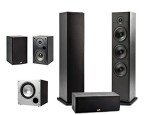 Polk Audio 5.1 Home Theater System with Subwoofer