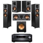 Klipsch 5.2 Home Theater System Bundle