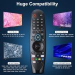 LG OLED Voice Magic Remote Control Replacement