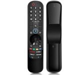 LG Smart TV Magic Remote with Voice Control