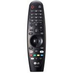 LG Magic Remote for Smart TVs with Voice Control