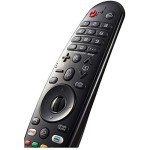 LG Magic Remote for Smart TVs with Voice Control