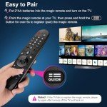 LG OLED Voice Magic Remote Control Replacement