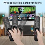 LG TV Magic Remote Control Replacement with Voice Function