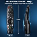 LG OLED Voice Magic Remote Control Replacement