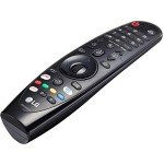 LG Magic Remote for Smart TVs with Voice Control