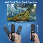 LG Smart TV Magic Remote with Voice Control