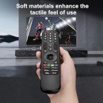 LG TV Magic Remote Control Replacement with Voice Function