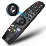 LG OLED Voice Magic Remote Control Replacement