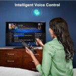 LG Smart TV Magic Remote with Voice Control