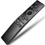 Universal Remote for Samsung Smart TVs 4K 8K