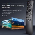 Universal Remote for Samsung Smart TVs 4K 8K