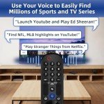 LG Smart TV Remote Replacement with Voice Control
