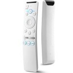 Voice Remote for Samsung Smart TVs - Universal Replacement