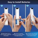 Voice Remote for Samsung Smart TVs - Universal Replacement