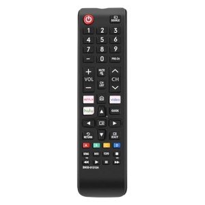 Universal Remote for Samsung Smart TVs