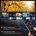Samsung TV Remote Replacement for All Models