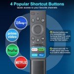 Samsung TV Universal Remote Control - All Models