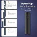 Voice Remote for Insignia, Toshiba, Pioneer Smart TVs