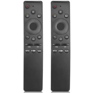 Samsung Smart TV Remote Control - 2 Pack