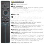 Samsung Smart TV Remote Control - 2 Pack