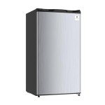 Compact Mini Refrigerator with Freezer - 3.2 Cu. Ft