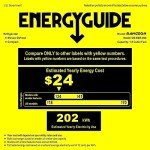 BANGSON 1.6 Cu.Ft Mini Refrigerator with Freezer