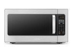 Toshiba Smart Sensor 2.2 Cu Ft Microwave Oven
