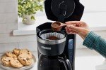BLACK+DECKER 12-Cup Programmable Coffee Maker
