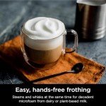 Ninja Luxe Café Espresso and Drip Coffee Maker
