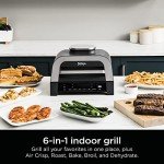 Ninja Foodi Smart XL 6-in-1 Indoor Grill