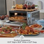 Breville Smart Oven Air Fryer & Convection