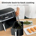 Ninja Foodi 10QT Smart XL Air Fryer Duo